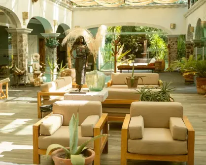 El hotel de Durango cuya tarifa es tan alta como en la Zona Dorada de Mazatlán