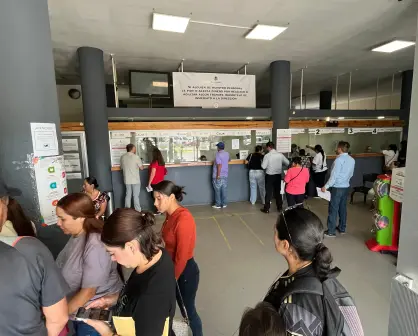 ¿En qué lugares de Durango se tramitará la CURP biométrica? Esto dice el Registro Civil