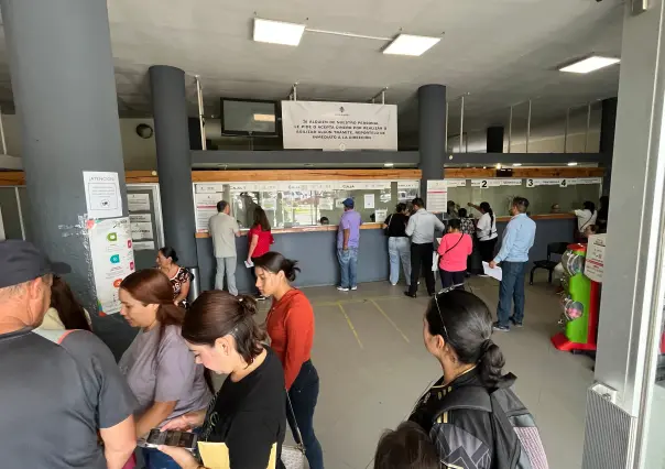 ¿En qué lugares de Durango se tramitará la CURP biométrica? Esto dice el Registro Civil