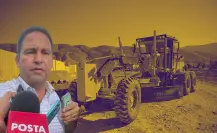 ¿Por qué en Saltillo no se usa concreto hidráulico? Alcalde Javier Díaz explica el alto costo