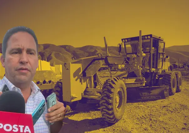 ¿Por qué en Saltillo no se usa concreto hidráulico? Alcalde Javier Díaz explica el alto costo