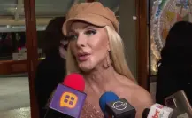 ¿Cómo está la salud de Olivia Collins? Productora de LCDLFMX revela a POSTA qué le sucedió a la actriz