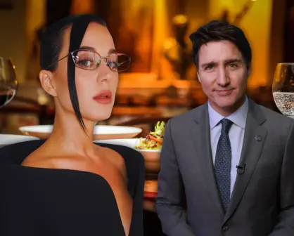 Katy Perry y Justin Trudeau desatan rumores tras cena íntima en Montreal