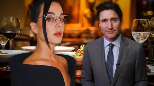 Katy Perry y Justin Trudeau confirman noviazgo Katy Perry y Justin Trudeau confirman noviazgo