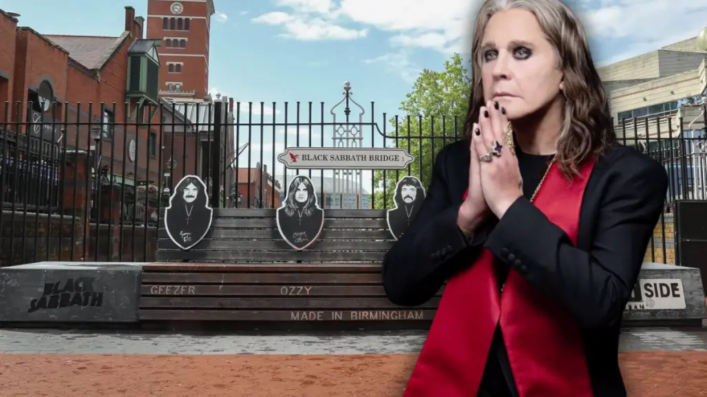 Funeral de Ozzy Osbourne: todo listo para el homenaje al "Príncipe de las Tinieblas"