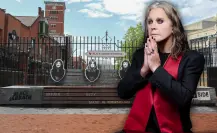 Funeral de Ozzy Osbourne: todo listo para el homenaje al “Príncipe de las Tinieblas”