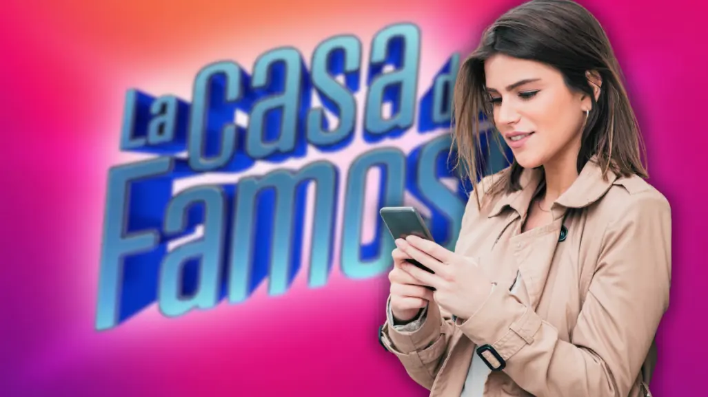 La Casa de los Famosos: guía rápida para votar por los nominados de la casa más famosa de México