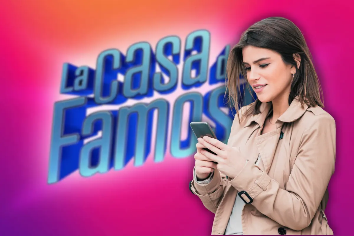 La Casa de los Famosos (Foto: FB La Casa de los Famosos México / Canva)