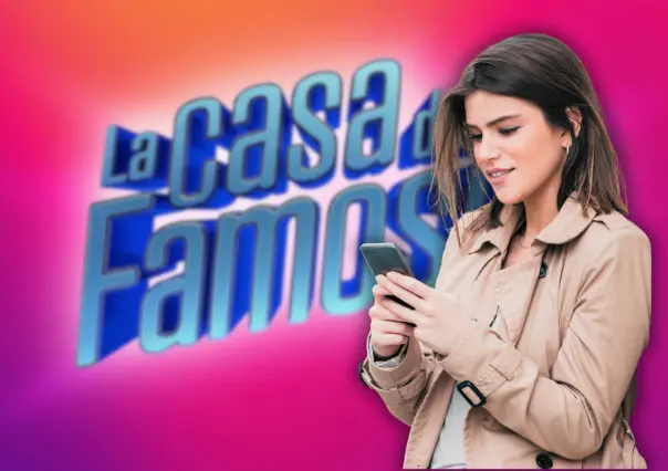 La Casa de los Famosos: guía rápida para votar por los nominados de la casa más famosa de México