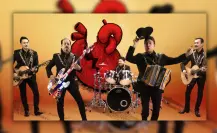 Los Tigres del Norte y “La Guardería”: un corrido que expone el desorden político