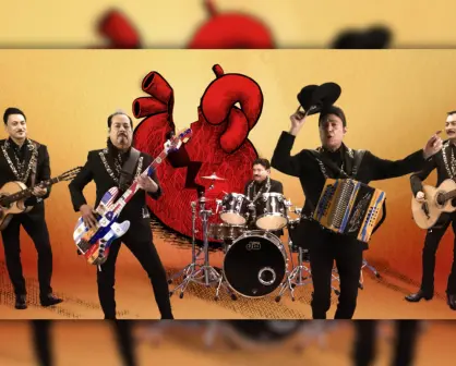 Los Tigres del Norte y "La Guardería": un corrido que expone el desorden político