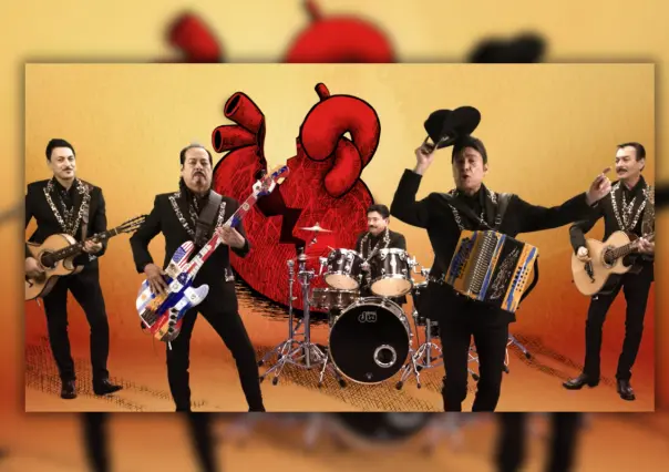 Los Tigres del Norte y "La Guardería": un corrido que expone el desorden político