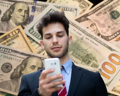 ¿Cómo amanece el dólar en México este martes 29 de julio?