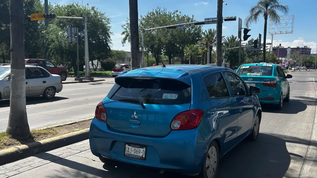 Esto gana en Durango un chofer de UBER y estas son las prestaciones que tiene