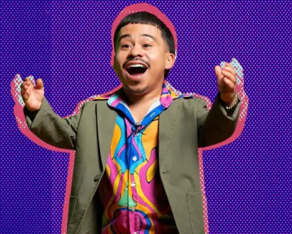 ¿El Abelito es el primer participante de talla baja en realities mexicanos?