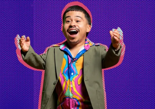 ¿El Abelito es el primer participante de talla baja en realities mexicanos?