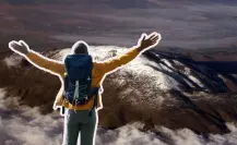 El municipio de Nuevo León que tiene el pico más alto del noreste del país