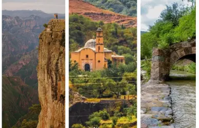 El tesoro escondido en la Sierra Tarahumara que debes visitar en tus vacaciones por Chihuahua