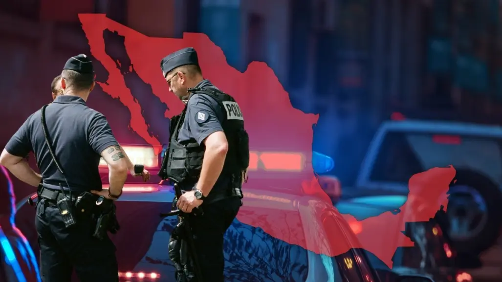 Este fue el estado más violento de México en junio de 2025, según Coparmex