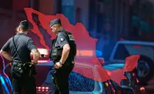 Este fue el estado más violento de México en junio de 2025, según Coparmex