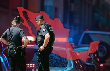 Este fue el estado más violento de México en junio de 2025, según Coparmex