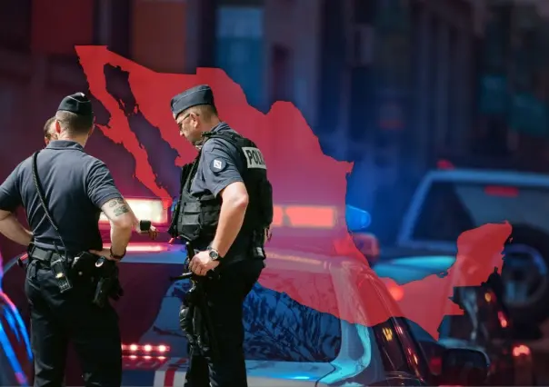 Este fue el estado más violento de México en junio de 2025, según Coparmex