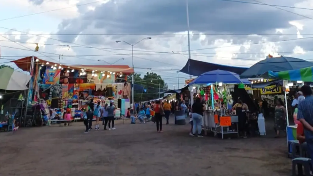 Conoce el nuevo producto que es la sensación en la Feria de Durango