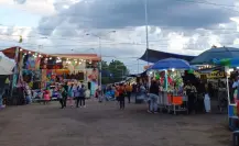 Conoce el nuevo producto que es la sensación en la Feria de Durango