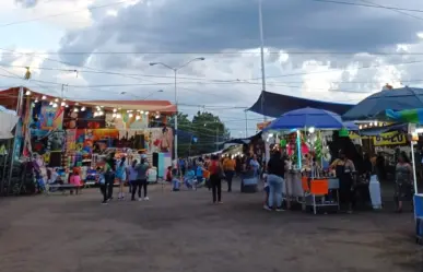 Conoce el nuevo producto que es la sensación en la Feria de Durango