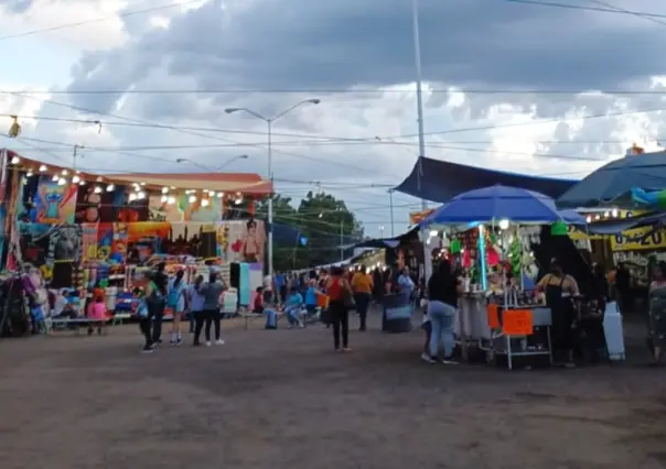 Conoce el nuevo producto que es la sensación en la Feria de Durango