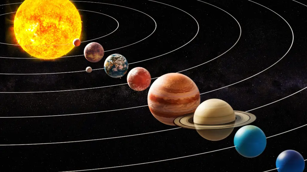 ¡Imperdible! Estos 6 planetas tendrán alineación muy pronto, ¿a qué hora y dónde ver en México?