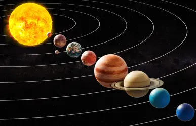 ¡Imperdible! Estos 6 planetas tendrán alineación muy pronto, ¿a qué hora y dónde ver en México?