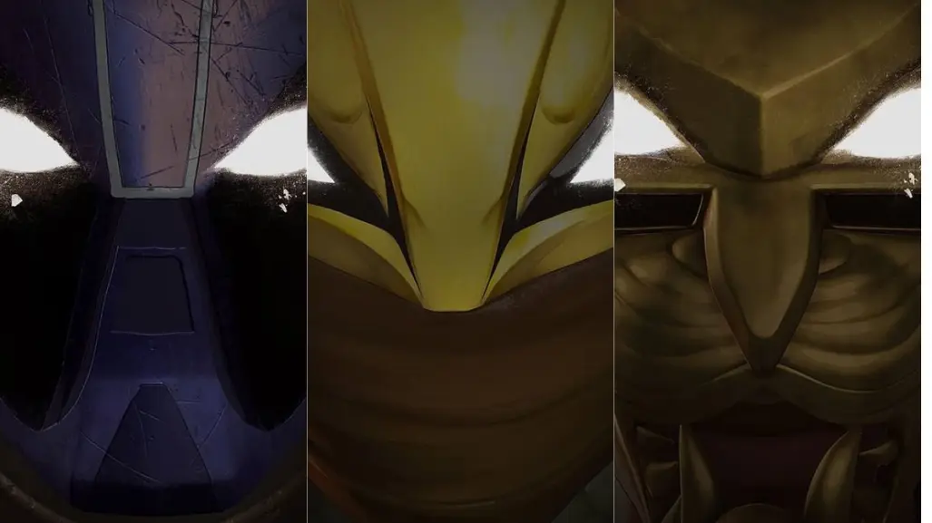 ¿De qué trata Los Ojos de Wakanda de Marvel Studios, la serie antológica sobre el mundo de Pantera Negra?