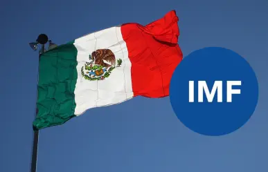 Fondo Monetario Internacional eleva pronóstico de crecimiento económico de México