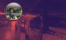 Se desploma techo de elevador en capillas Gayosso, reportan personas heridas