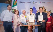 Santiago, Nuevo León, se integra al programa Avanzamos por México fortaleciendo su turismo
