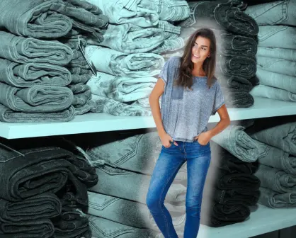 Descubre la experiencia Levi´s en su nueva tienda de Monterrey