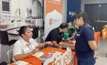 ¿Eres trabajador? Aprovecha los servicios que el Gobierno de Nuevo León lleva hasta tu empresa