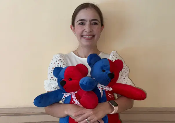 Fundación Lilo apoya a infancias con cardiopatías congénitas: ¿Cómo ayudar en Yucatán?