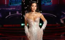 La casa de los famosos México: ¿cuánto costó el vestido de Galilea Montijo?