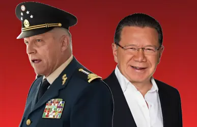 General Cienfuegos rompe el silencio: revela detalles de su detención en EE. UU. con Jorge Menéndez