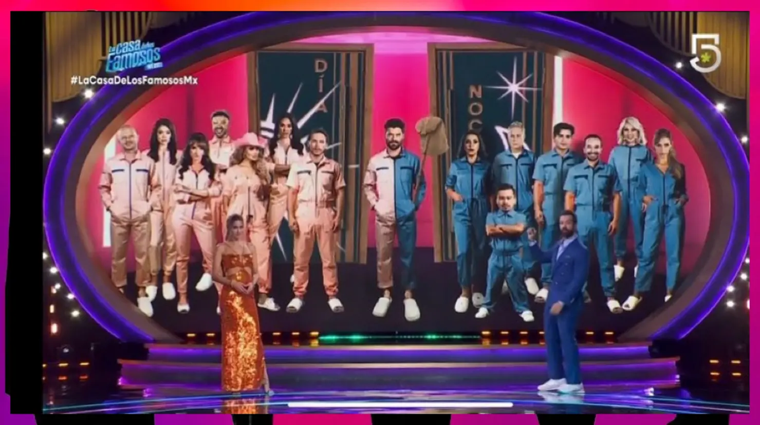 Te explicamos paso a paso, cómo puedes ver la transmisión 24/7 de La Casa de los Famosos México 3.