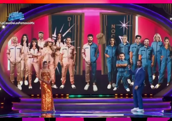 ¿Cómo ver gratis el 24/7 de La Casa de los Famosos México 3? Paso a Paso