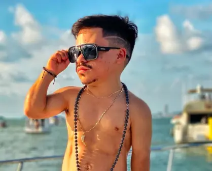 ¿Quién es la novia de Abelito? Conoce a su pareja que mide cincuenta centímetros más