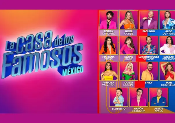 La Casa de los Famosos 2025: Productora revela a POSTA la verdad sobre lista de orden de eliminados