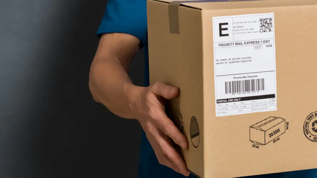 Shein y Temu subirán sus precios de envíos por paquetería desde el extranjero
