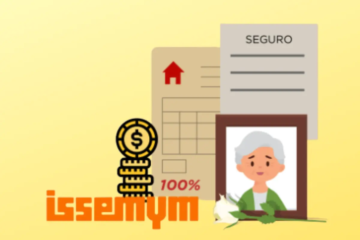 Trámites del ISSEMYM. Foto: X (@Issemym)