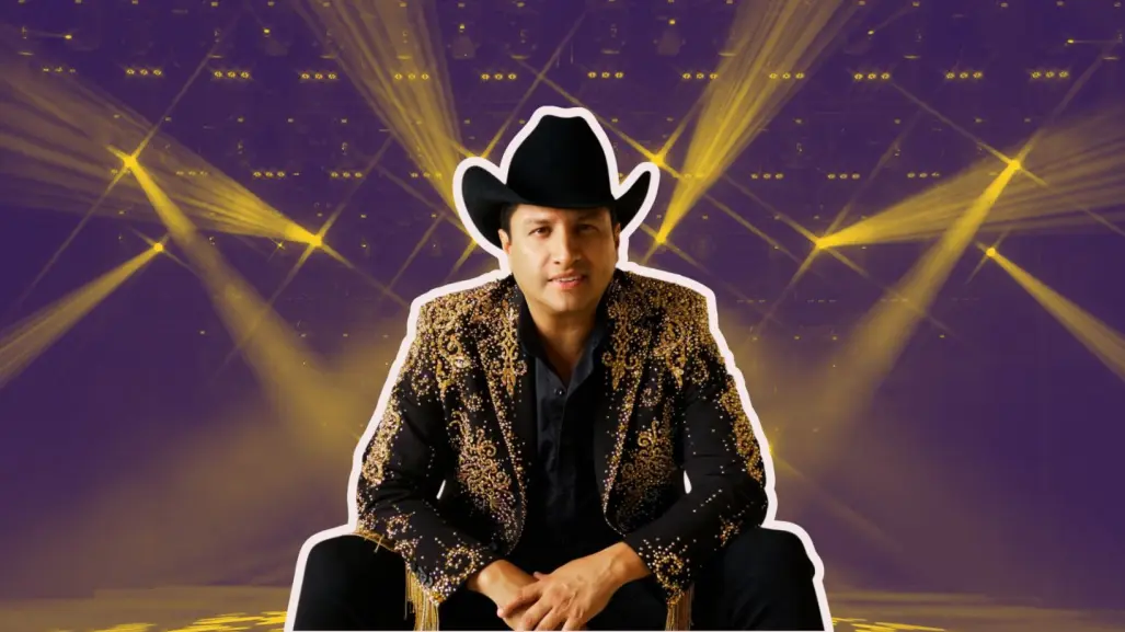 ¡Julión Álvarez regresa a Saltillo! Esta es la fecha de su concierto