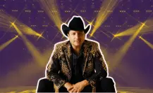 ¡Julión Álvarez regresa a Saltillo! Esta es la fecha de su concierto