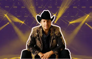 ¡Julión Álvarez regresa a Saltillo! Esta es la fecha de su concierto